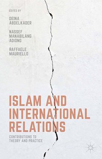 Islam and International Relations -  - E-Book