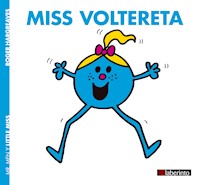 Miss Voltereta - Roger Hargreaves - E-Book