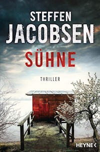 Sühne - Steffen Jacobsen - E-Book