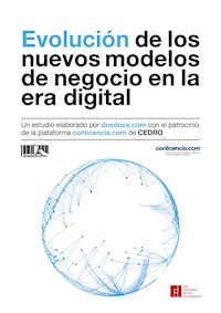 Evolución de los nuevos modelos de negocio en la era digital - Javier Celaya - kostenlos E-Book