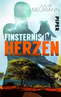 Finsternis im Herzen - Julia Neumann - E-Book