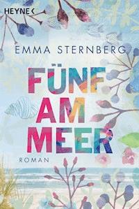 Fünf am Meer - Emma Sternberg - E-Book