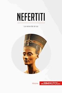 Nefertiti - 50Minutos - E-Book