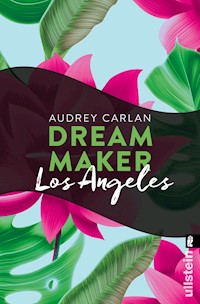 Dream Maker - Los Angeles - Audrey Carlan - E-Book
