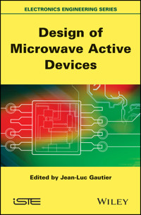 Design of Microwave Active Devices -  - E-Book