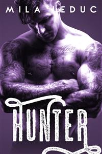 HUNTER - Mila Leduc - E-Book