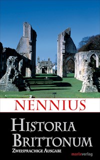 Historia Brittonum - Nennius - E-Book