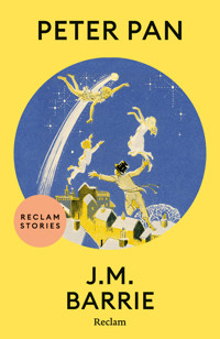 Peter Pan - J.m Barrie - E-Book