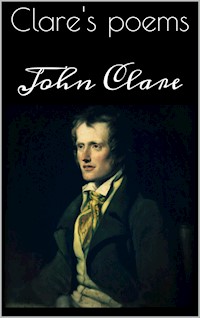 Clare's poems - John Clare - E-Book