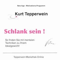 Schlank sein -  - Hörbuch