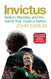 Invictus - John Carlin - E-Book