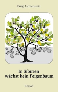In Sibirien wächst kein Feigenbaum - Burgl Lichtenstein - E-Book