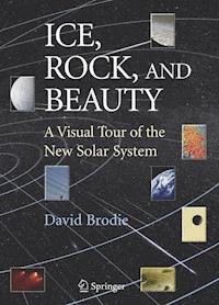 Ice, Rock, and Beauty - David Brodie - E-Book