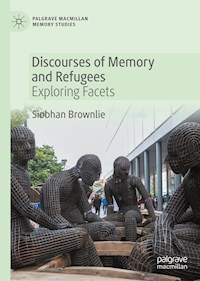 Discourses of Memory and Refugees - Siobhan Brownlie - E-Book