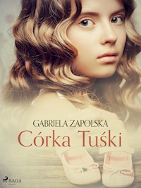 Córka Tuśki - Gabriela Zapolska - E-Book