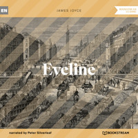 Eveline (Unabridged) - James Joyce - Hörbuch