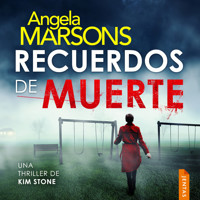 Recuerdos de muerte - Angela Marsons - Hörbuch