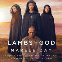 Lambs of God - Marele Day - Hörbuch