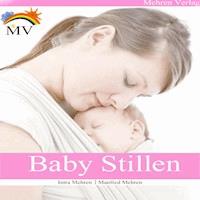 Baby Stillen - Manfred Mehren - E-Book