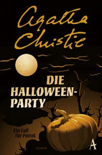 Die Halloween-Party - Agatha Christie - E-Book