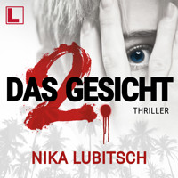 Das 2. Gesicht (ungekürzt) - Nika Lubitsch - Hörbuch