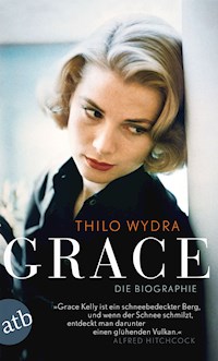 Grace - Thilo Wydra - E-Book