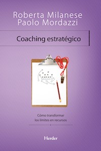 Coaching estratégico - Roberta Milanese - E-Book