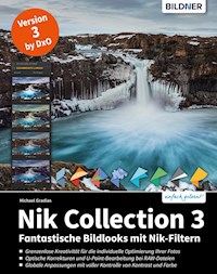 Nik Collection 3 - Michael Gradias - E-Book