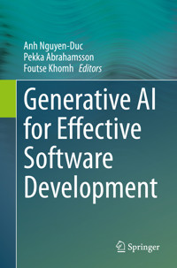 Generative AI for Effective Software Development -  - E-Book