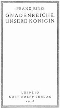 Gnadenreiche, unsere Königin - Jung, Franz - kostenlos E-Book