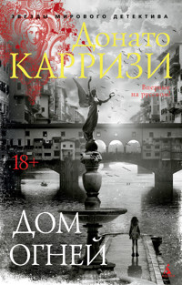 Дом огней - Донато Карризи - E-Book