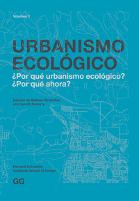 Urbanismo Ecológico. Volumen 1 -  - E-Book