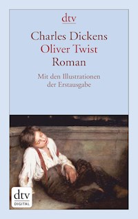 Oliver Twist - Charles Dickens - E-Book