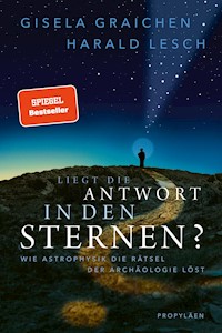Liegt die Antwort in den Sternen? - Gisela Graichen - E-Book