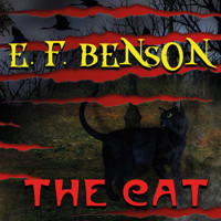 The Cat - Edward Frederic Benson - Hörbuch
