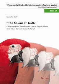 "The Sound of Truth" - Cornelia Stott - E-Book