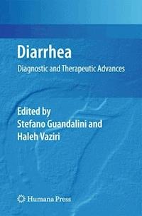Diarrhea -  - E-Book