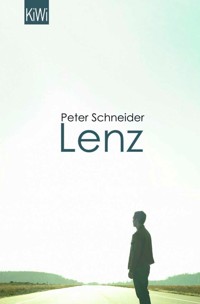 Lenz - Peter Schneider - E-Book