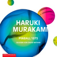 Pinball 1973 - Haruki Murakami - Hörbuch
