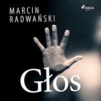 Głos - Marcin Radwański - Hörbuch