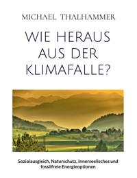 Wie heraus aus der Klimafalle? - Michael Thalhammer - E-Book