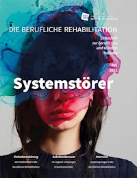 Die berufliche Rehabilitation -Zeitschrift zur beruflichen und sozialen Teilhabe -  - E-Book