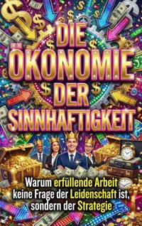Die Ökonomie der Sinnhaftigkeit - Clara Neumann - E-Book