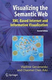 Visualizing the Semantic Web -  - E-Book