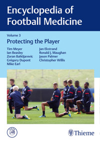 Encyclopedia of Football Medicine, Vol. 3 - Tim Meyer - E-Book