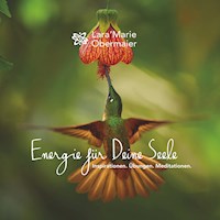 Energie für Deine Seele - Lara'Marie Obermaier - E-Book