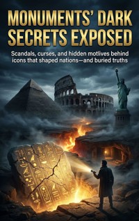 Monuments' Dark Secrets Exposed - David Patterson - E-Book