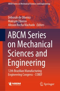 ABCM Series on Mechanical Sciences and Engineering -  - E-Book