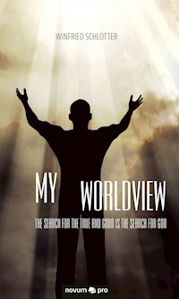 My Worldview - Winfried Schlotter - E-Book