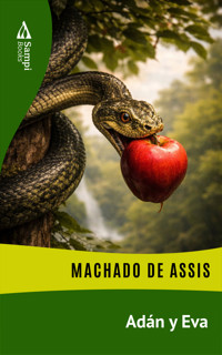 Adán y Eva - Machado de Assis - E-Book